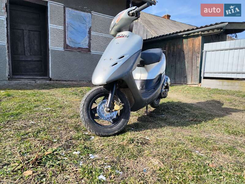 Скутер Honda Dio AF-35 2003 в Івано-Франківську фото 2 Скутер Honda Dio AF-35 2003 в Івано-Франківську