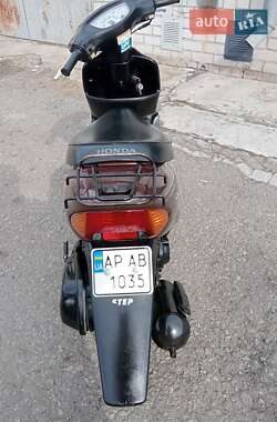 Мопеды Honda Dio AF-35 2004 в Запорожье