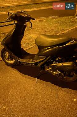 Мотороллер Honda Dio AF-35 2001 в 