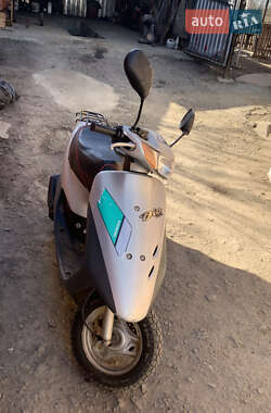Мопеди Honda Dio AF-35 2004 в 