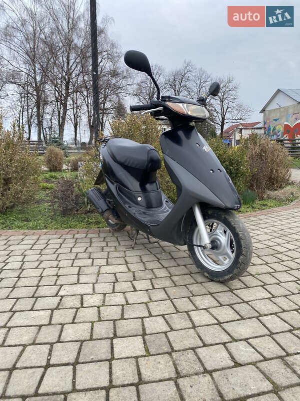 Мопеды Honda Dio AF-35 2000 в Ивано-Франковске