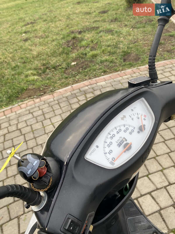 Мопеды Honda Dio AF-35 2000 в Ивано-Франковске