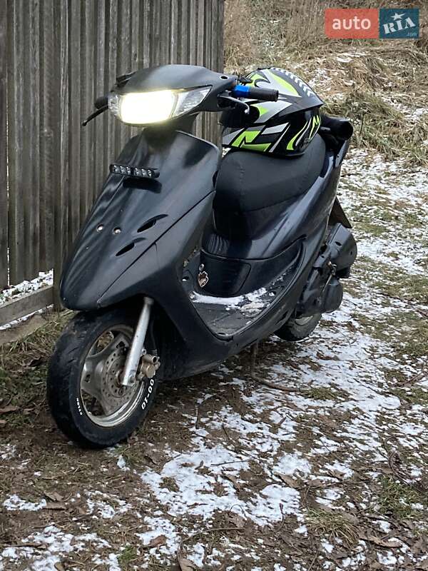 Honda Dio AF-35 2000