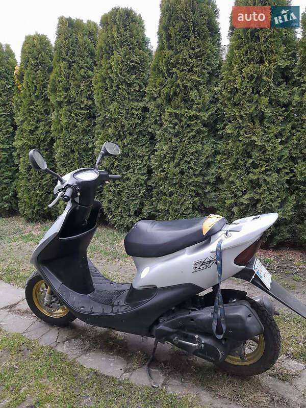 Мопеды Honda Dio AF-35 1999 в Лановцах