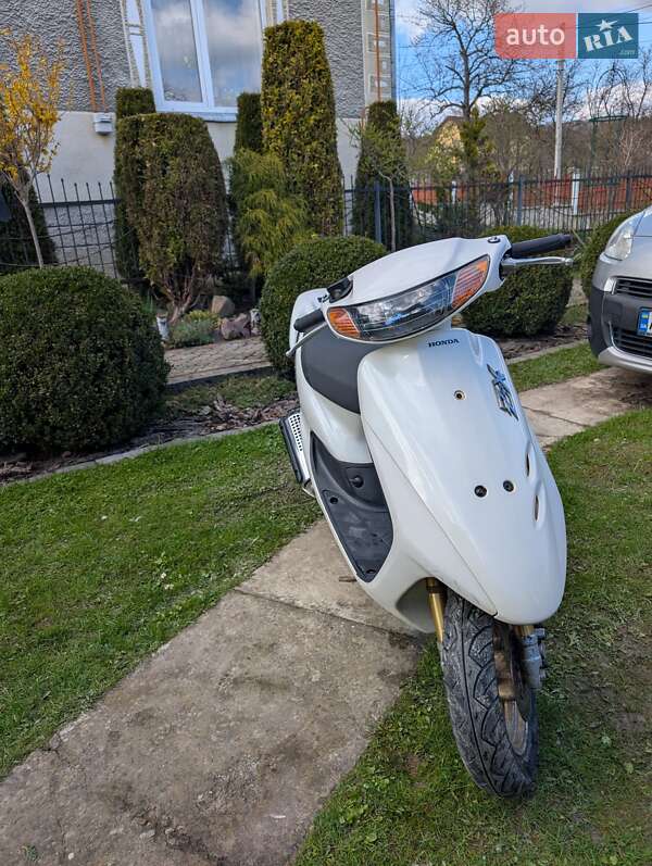 Honda Dio AF-35