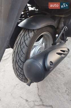 Скутер Honda Dio AF-35 2003 в Крыжополе