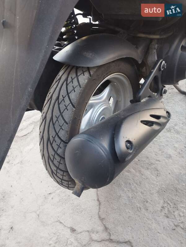 Скутер Honda Dio AF-35 2003 в Крыжополе