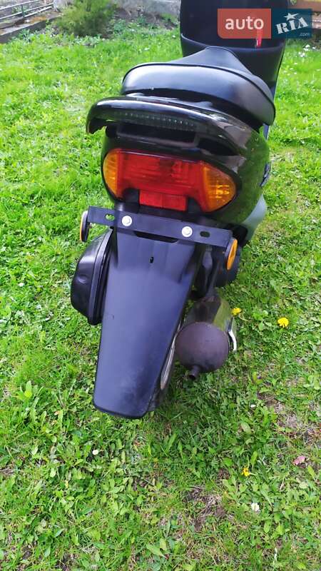 Скутер Honda Dio AF-35 2003 в Ходореві