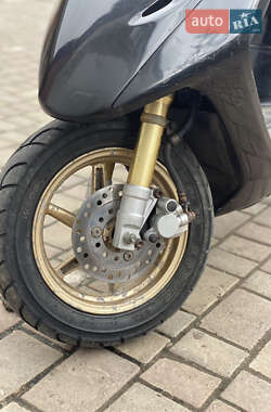 Скутер Honda Dio AF-35 2000 в 