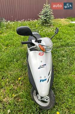 Скутер Honda Dio AF-35 2004 в 