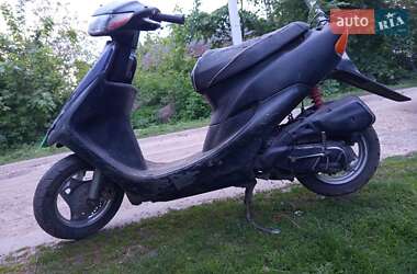 Мопеди Honda Dio AF-35 2004 в Теофіполі