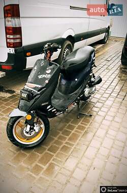 Скутер Honda Dio AF-35 2004 в Черновцах