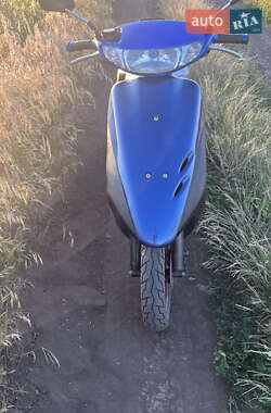 Мопеды Honda Dio AF-35 2004 в Мурафе