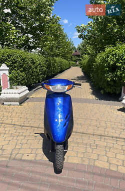 Мопеды Honda Dio AF-35 1994 в Немишаево