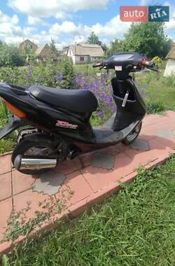 Мопеды Honda Dio AF-35 2000 в 