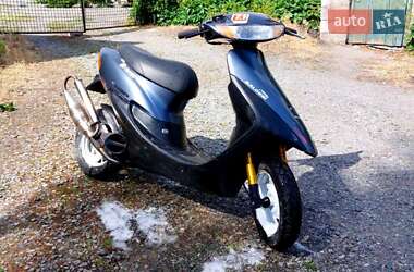 Скутер Honda Dio AF-35 2004 в Дніпрі