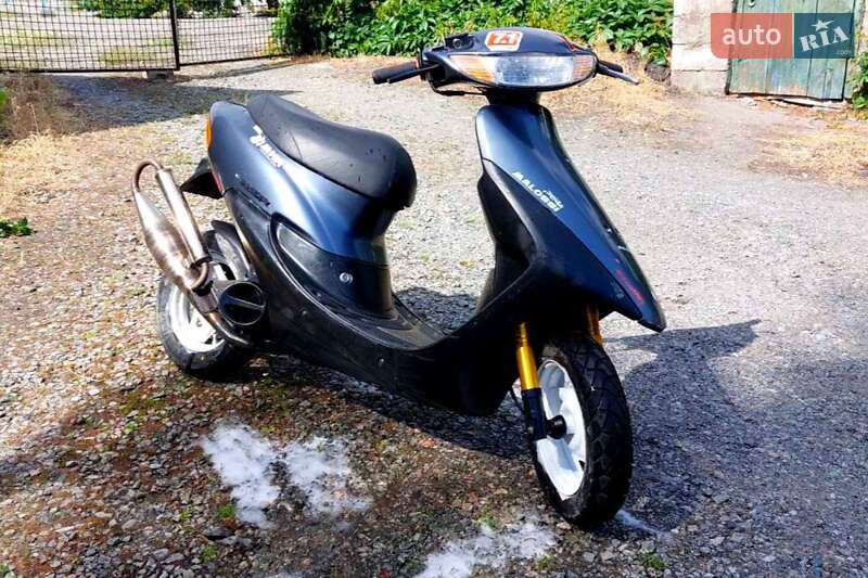 Скутер Honda Dio AF-35 2004 в Днепре