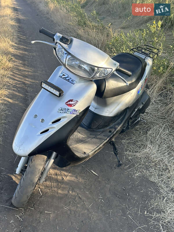 Скутер Honda Dio AF-35 2002 в Первомайську