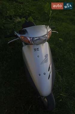 Вантажні моторолери, мотоцикли, скутери, мопеди Honda Dio AF-35 2000 в Турці