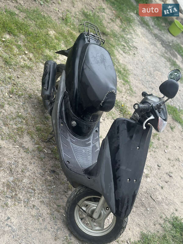 Мопеди Honda Dio AF-35 1996 в Вінниці фото 3 Мопеди Honda Dio AF-35 1996 в Вінниці