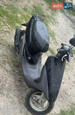 Мопеды Honda Dio AF-35 1996 в 