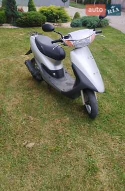 Скутер Honda Dio AF-35 2003 в Ивано-Франковске