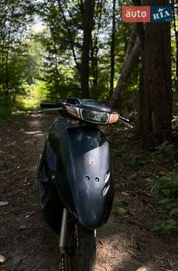 Мопеди Honda Dio AF-35 2001 в Бару