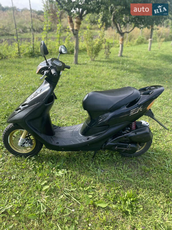 Скутер Honda Dio AF-35 2004 в Львове фото 11 Скутер Honda Dio AF-35 2004 в Львове