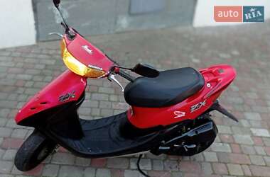 Скутер Honda Dio AF-35 1996 в Шептицькому