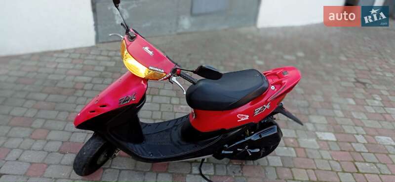 Скутер Honda Dio AF-35 1996 в Шептицькому