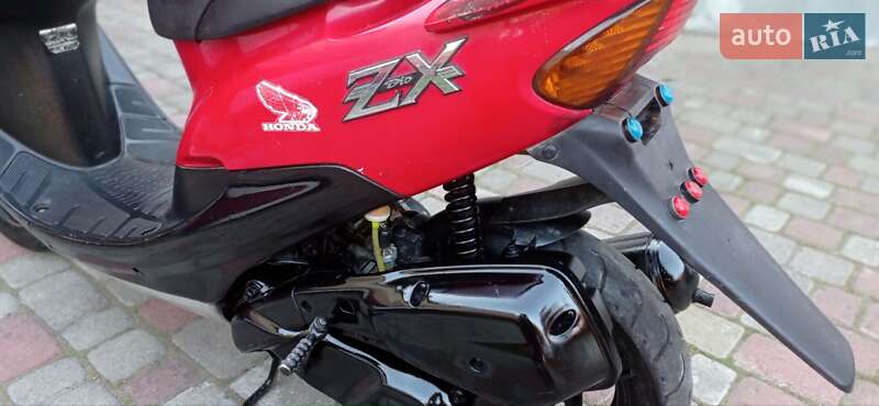 Скутер Honda Dio AF-35 1996 в Шептицькому