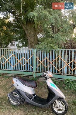 Мопеди Honda Dio AF-35 2004 в Умані