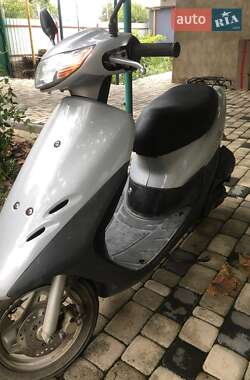 Мопеды Honda Dio AF-35 2004 в 