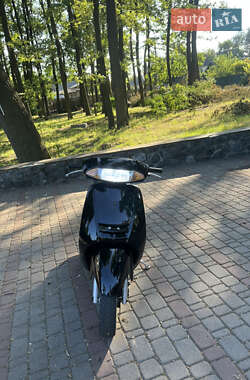 Скутер Honda Dio AF-35 1994 в Немішаєве