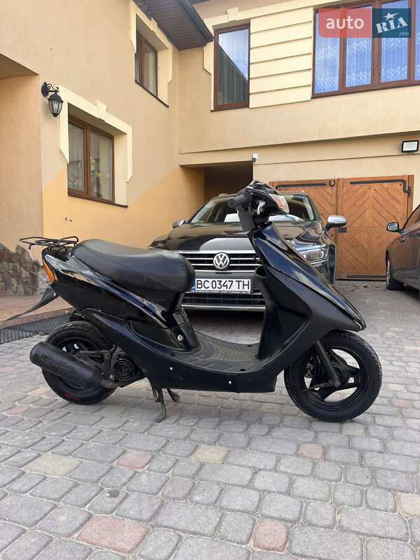 Скутер Honda Dio AF-35 2000 в Жовкві