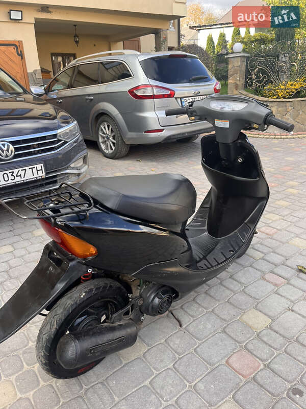 Скутер Honda Dio AF-35 2000 в Жовкві