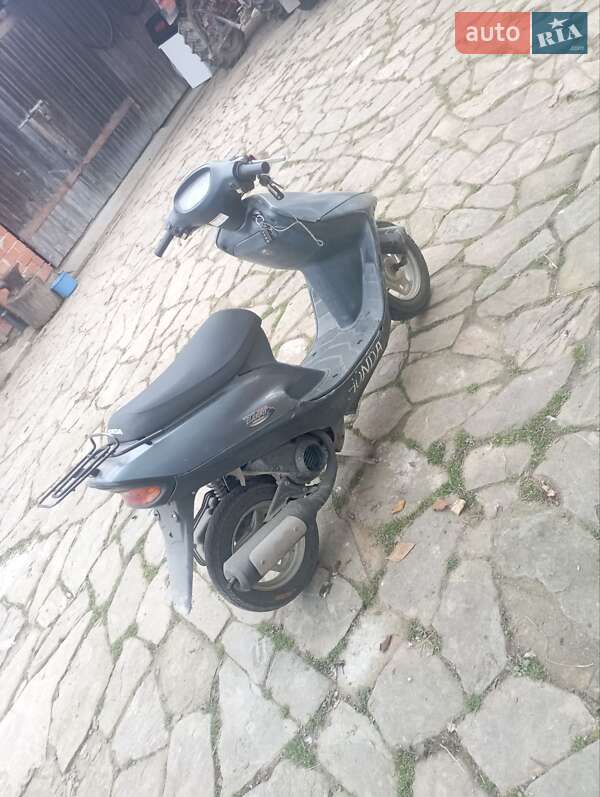 Скутер Honda Dio AF-35 2000 в Дрогобыче фото 2 Скутер Honda Dio AF-35 2000 в Дрогобыче