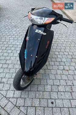 Мопеды Honda Dio AF-35 2004 в Львове