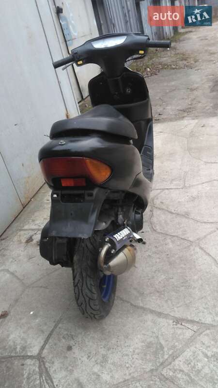 Скутер Honda Dio AF-35 2000 в Киеве фото 19 Скутер Honda Dio AF-35 2000 в Киеве
