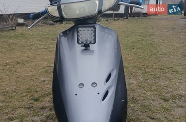 Скутер Honda Dio AF-35 2002 в Прилуках