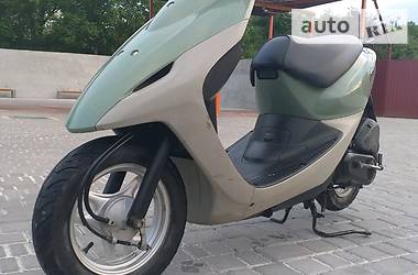 Скутер Honda Dio AF-56 2003 в Залещиках