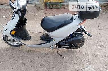 Скутер Honda Dio AF-56 2005 в Вінниці