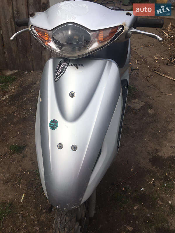 Скутер Honda Dio AF-56 2004 в Одессе