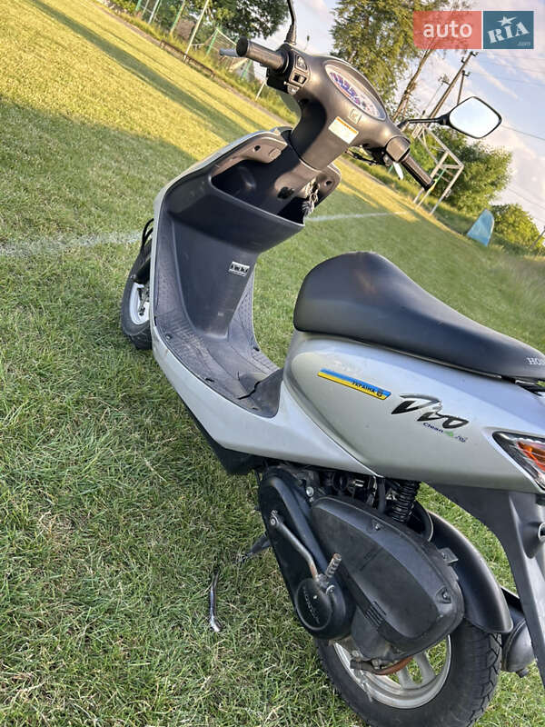 Скутер Honda Dio AF-56 2001 в Ивано-Франковске