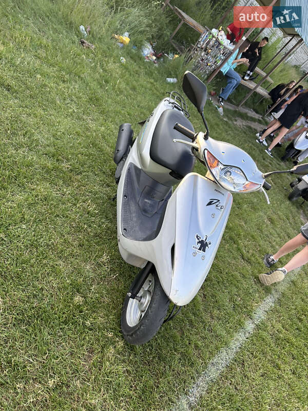 Скутер Honda Dio AF-56 2001 в Ивано-Франковске
