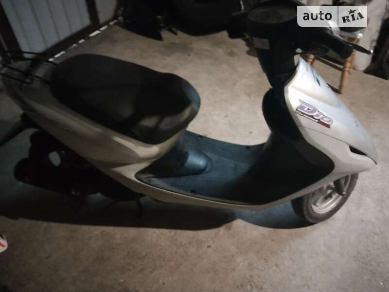 Скутер Honda Dio AF-56 2004 в Ржищеве