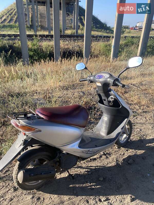 Скутер Honda Dio AF-56 2004 в Маневичах фото 5 Скутер Honda Dio AF-56 2004 в Маневичах