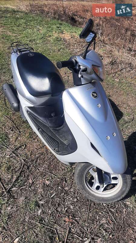 Скутер Honda Dio AF-56 2004 в Голованівську