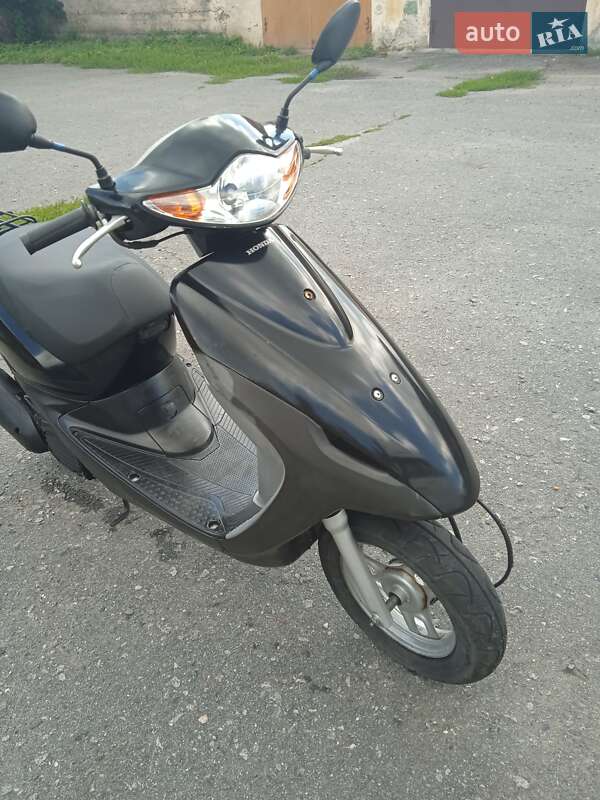 Скутер Honda Dio AF-56 2004 в Лохвиці