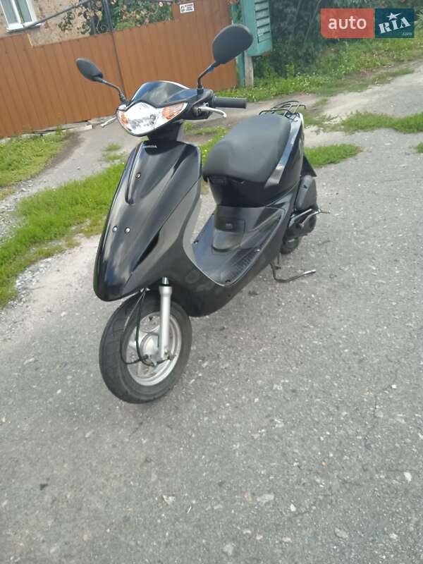 Скутер Honda Dio AF-56 2004 в Лохвиці